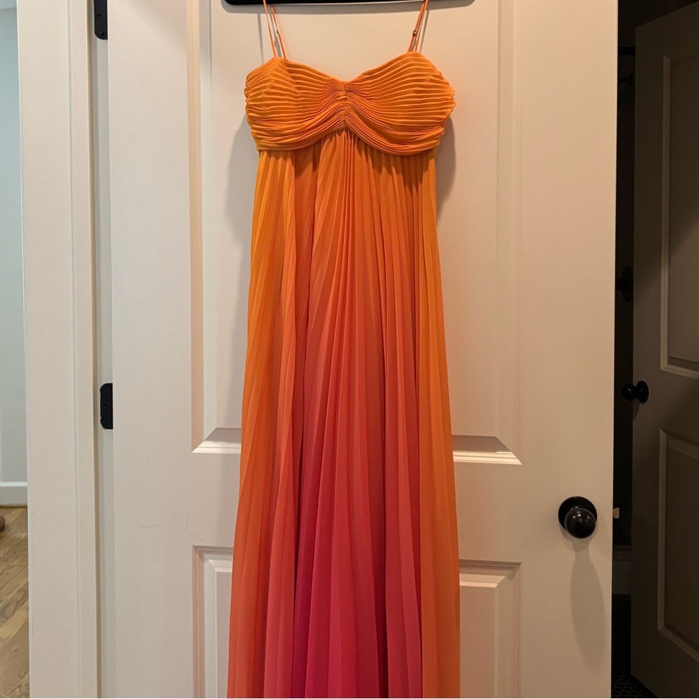 Delphi Collective Nicole Dress - Small New w/o Tags